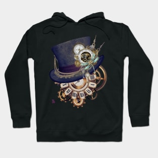 Steampunk Hoodie